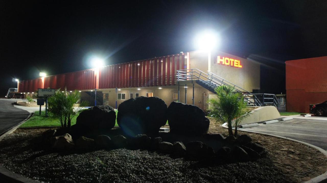 Apple Valley Hotel & Lodge 外观 照片