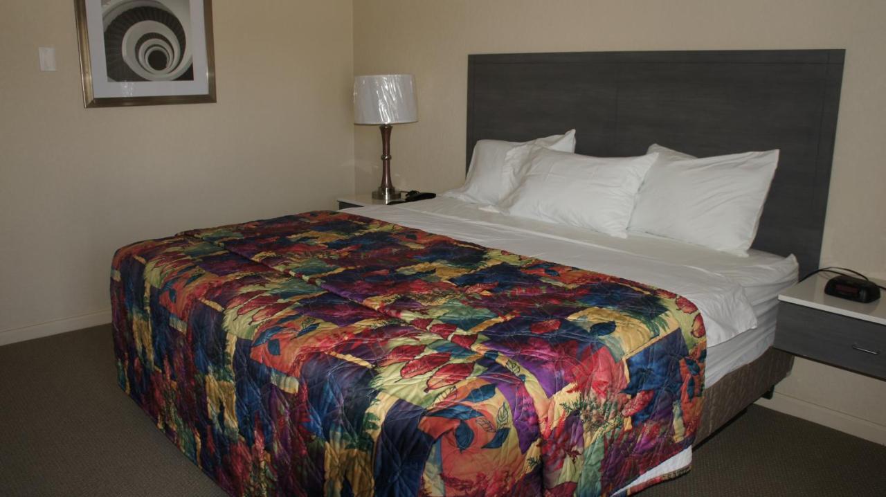 Apple Valley Hotel & Lodge 外观 照片