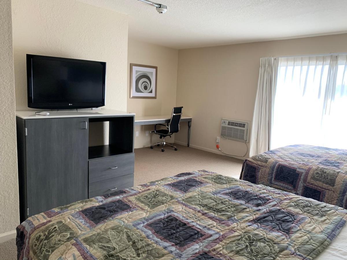 Apple Valley Hotel & Lodge 外观 照片